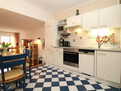 Küche / Küchenzeile