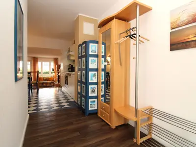 Ferienwohnung für 4 Personen (57 m²) in Ostseebad Kühlungsborn 10/10