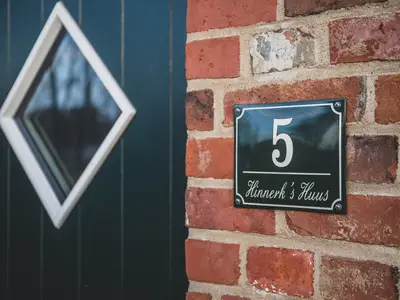 Ferienwohnung für 6 Personen (96 m²) in Gottels 10/10