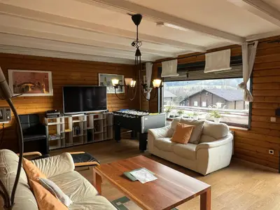 Ferienwohnung für 5 Personen (75 m²) in Arrach 3/10