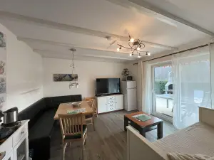 Ferienwohnung für 4 Personen (38 m²) in Arrach