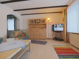 Ferienwohnung für 5 Personen (75 m²) in Arrach