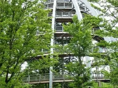 Baumwipfelpfad Bayerischer Wald