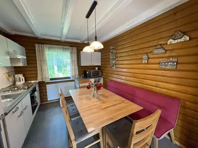 Küche / Küchenzeile