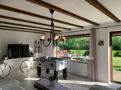 Ferienwohnung für 5 Personen (75 m²) in Arrach 1/10