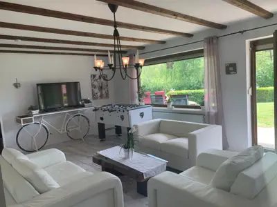 Ferienwohnung für 5 Personen (75 m²) in Arrach 4/10