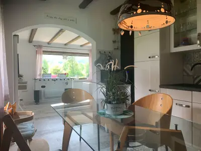 Ferienwohnung für 5 Personen (75 m²) in Arrach 6/10