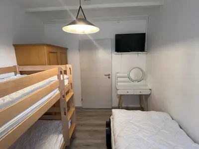 Ferienwohnung für 5 Personen (75 m²) in Arrach 7/10