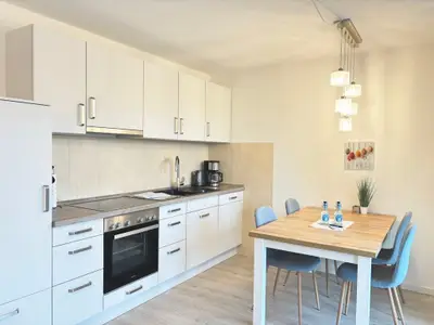 Ferienwohnung für 4 Personen (59 m²) in Kappeln 2/10