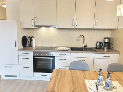 Ferienwohnung für 4 Personen (59 m²) in Kappeln 3/10