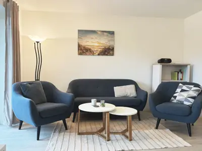 Ferienwohnung für 4 Personen (59 m²) in Kappeln 4/10