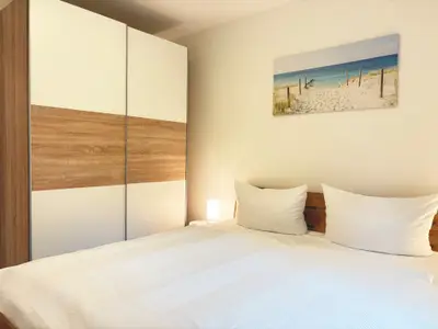 Ferienwohnung für 4 Personen (59 m²) in Kappeln 5/10