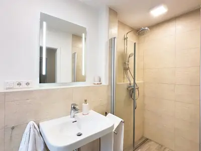 Ferienwohnung für 4 Personen (59 m²) in Kappeln 7/10