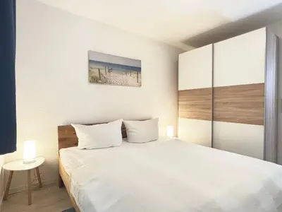 Ferienwohnung für 4 Personen (59 m²) in Kappeln 5/10