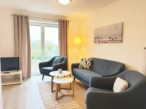 Ferienwohnung für 4 Personen (59 m²) in Kappeln