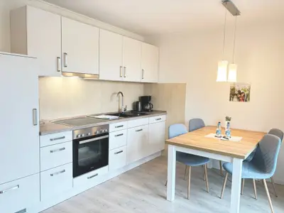 Ferienwohnung für 4 Personen (59 m²) in Kappeln 4/10
