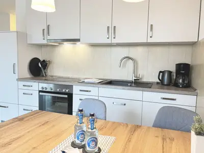 Ferienwohnung für 4 Personen (59 m²) in Kappeln 5/10
