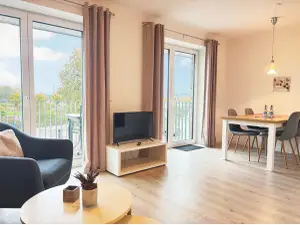 Ferienwohnung für 4 Personen (59 m²) in Kappeln