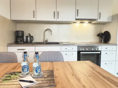 Ferienwohnung für 4 Personen (59 m²) in Kappeln 3/10