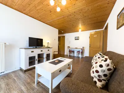 Ferienwohnung für 4 Personen (35 m²) in Oberstaufen 3/10