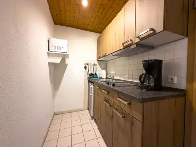 Ferienwohnung für 4 Personen (35 m²) in Oberstaufen 4/10