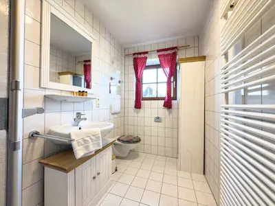 Ferienwohnung für 6 Personen (77 m²) in Oberstaufen 4/10