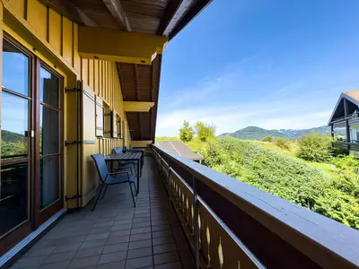 Ferienwohnung für 6 Personen (77 m²) in Oberstaufen 6/10