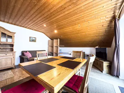 Ferienwohnung für 4 Personen (60 m²) in Oberstaufen 3/10