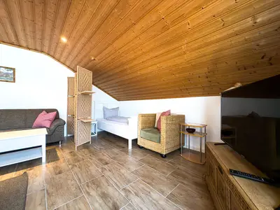 Ferienwohnung für 4 Personen (60 m²) in Oberstaufen 9/10