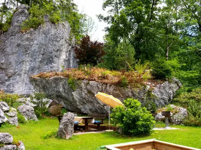 Garten Haus Herzogenberg