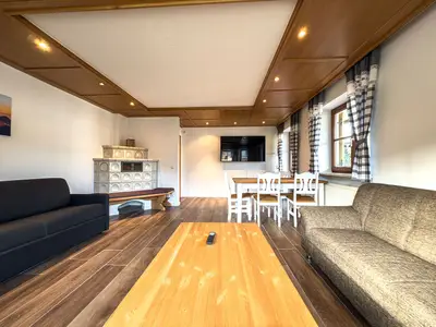 Ferienwohnung für 13 Personen (105 m²) in Oberstaufen 4/10