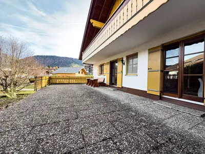 Ferienwohnung für 13 Personen (105 m²) in Oberstaufen 8/10