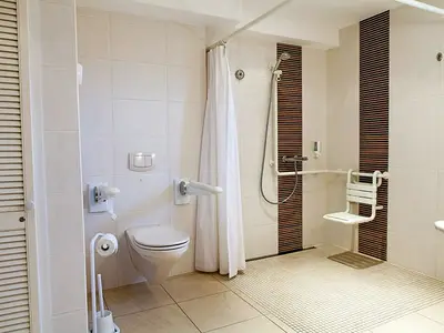 Ferienwohnung für 2 Personen (50 m²) in Dierhagen (Ostseebad) 2/4