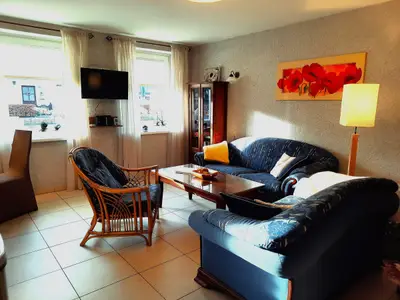 Ferienwohnung für 2 Personen (50 m²) in Dierhagen (Ostseebad) 3/4