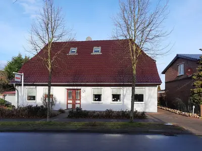 Ferienwohnung für 2 Personen (50 m²) in Dierhagen (Ostseebad) 4/4