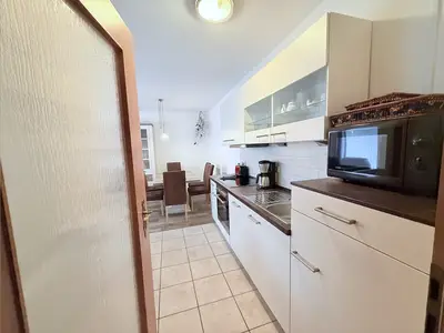 Küche / Küchenzeile