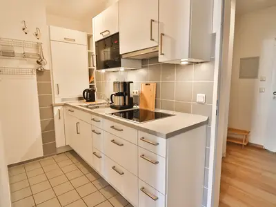 Küche / Küchenzeile