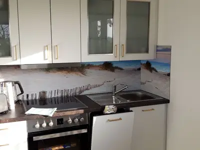 Küche / Küchenzeile