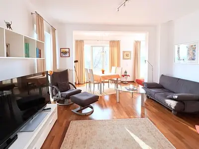 Ferienwohnung für 3 Personen (70 m²) 1/10