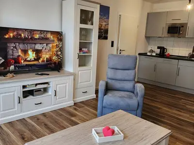 Ferienwohnung für 8 Personen (140 m²) in Aurich 1/10