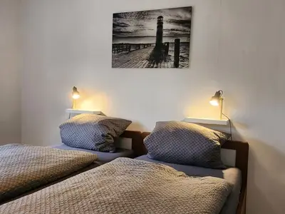 Ferienwohnung für 8 Personen (140 m²) in Aurich 2/10