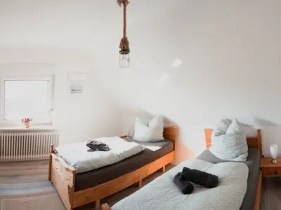 Ferienwohnung für 8 Personen (140 m²) in Aurich 5/10