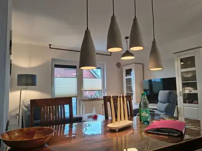 Ferienwohnung für 8 Personen (140 m²) in Aurich 9/10