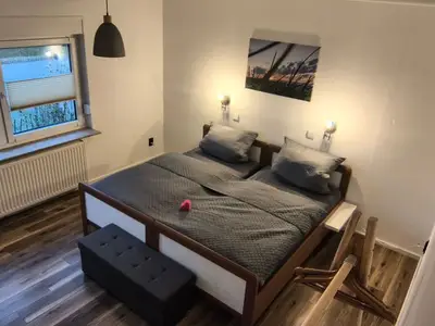 Ferienwohnung für 4 Personen (90 m²) in Aurich 7/10