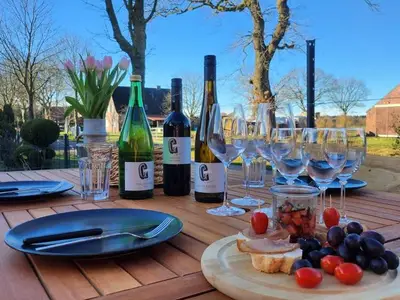 Ferienwohnung für 4 Personen (90 m²) in Aurich 8/10