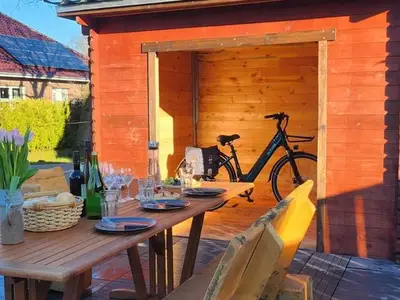 Ferienwohnung für 4 Personen (90 m²) in Aurich 9/10