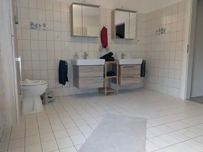 Ferienwohnung für 4 Personen (90 m²) in Aurich 10/10