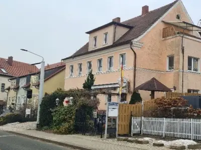 Ferienwohnung für 2 Personen (25 m²) in Görlitz 2/10