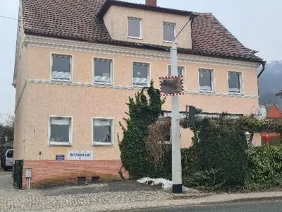 Ferienwohnung für 2 Personen (25 m²) in Görlitz 3/10
