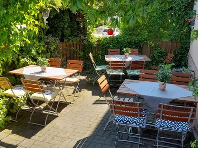 Ferienwohnung für 2 Personen (25 m²) in Görlitz 5/10